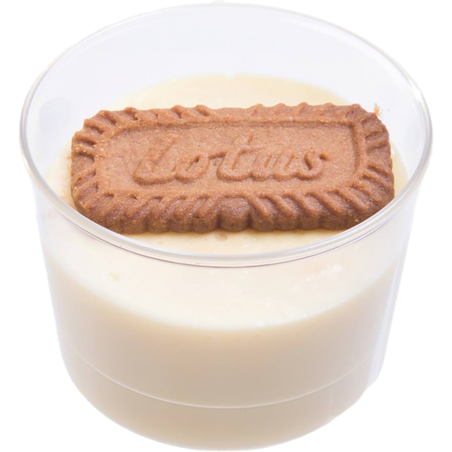 Marblo vanillepudding speculoos 6x120g