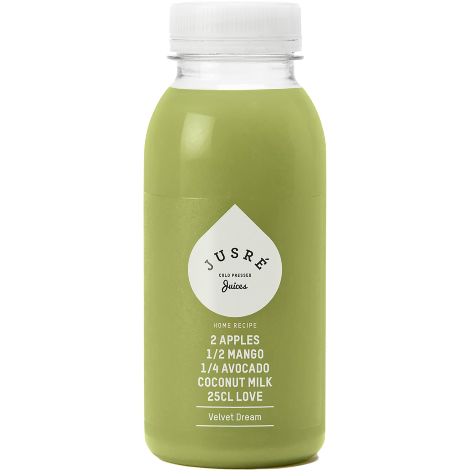 Jusré velvet dream 6x250ml