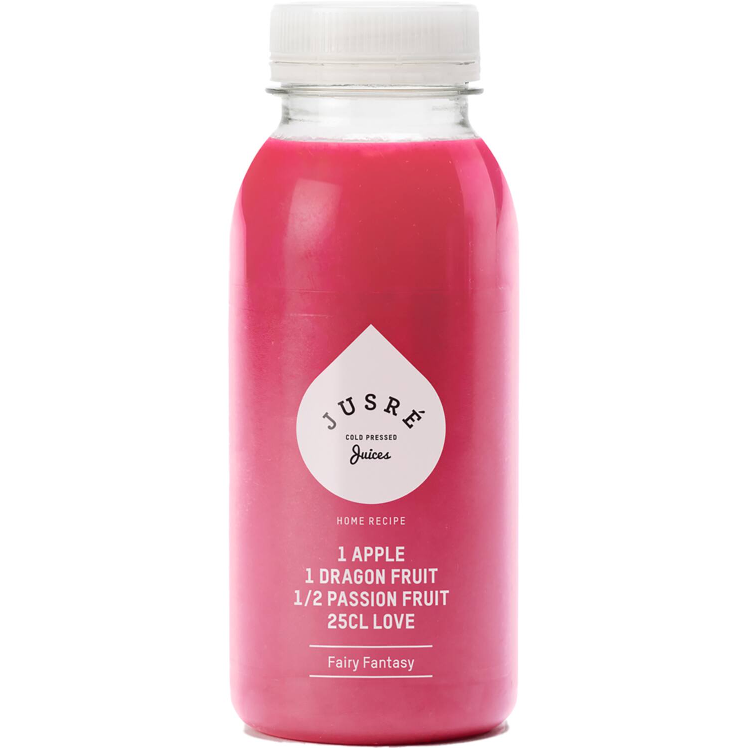 Jusré fairy fantasy 6x250ml