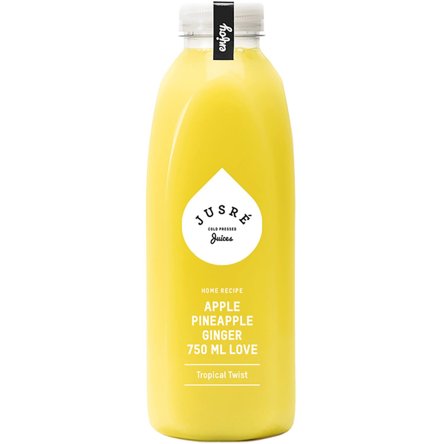 Jusré tropical twist 6x750ml