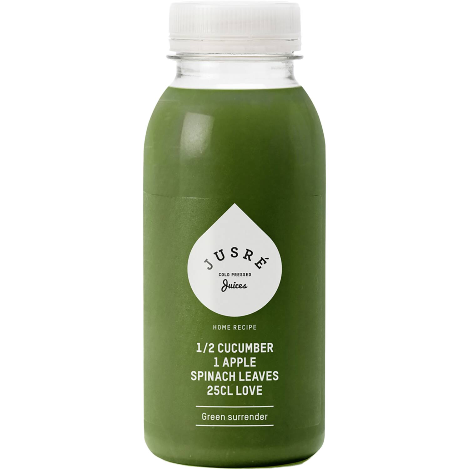 Jusré green surrender 6x250ml