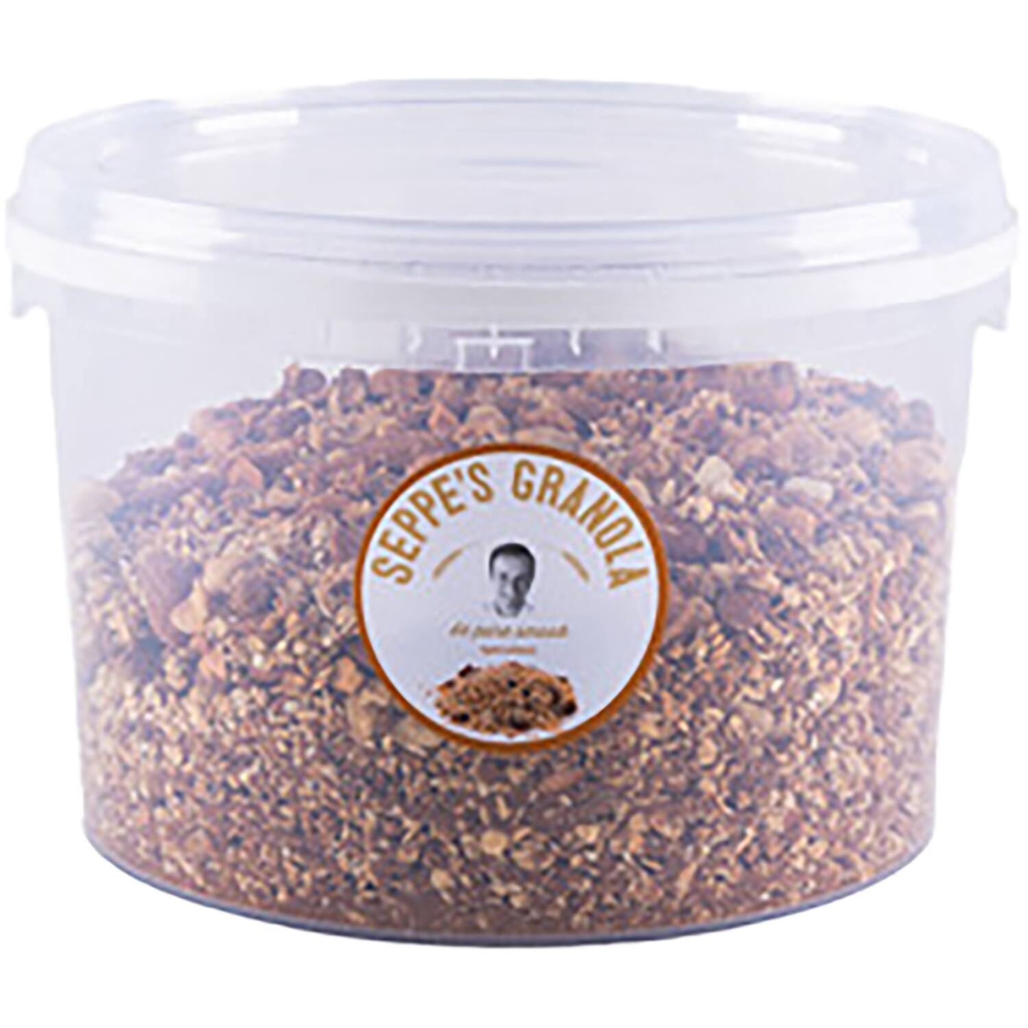 Seppe's Granola speculoos 1kg