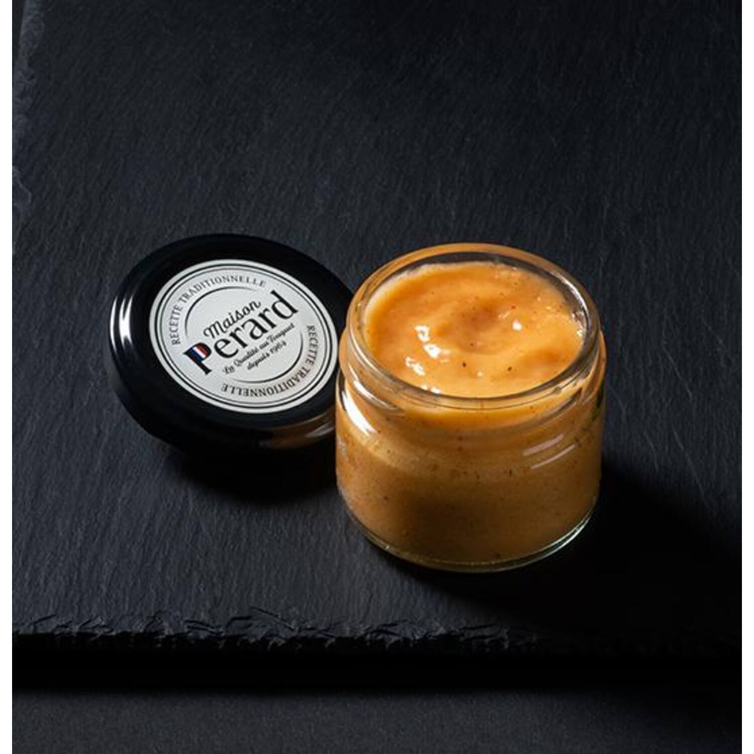 Maison Perard Rouille 12x60g