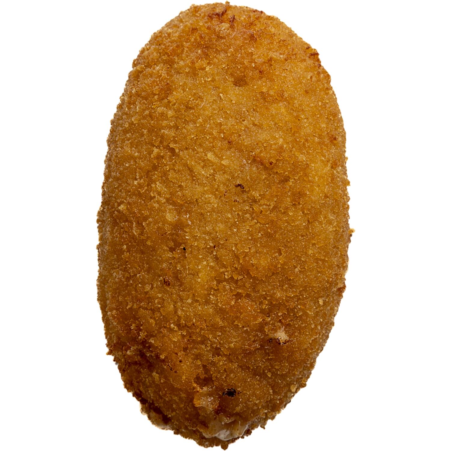't Werftje garnaalkroketten vers 2x80g