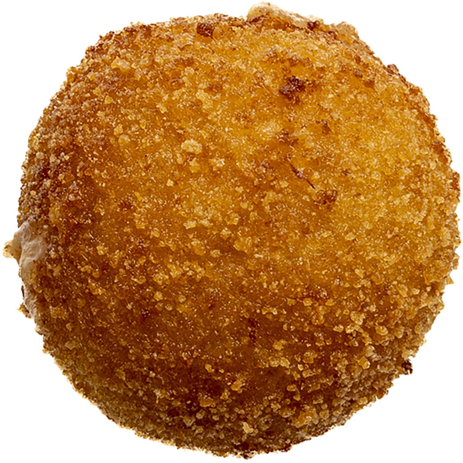 't Werftje kaasballetjes vers 8x30g