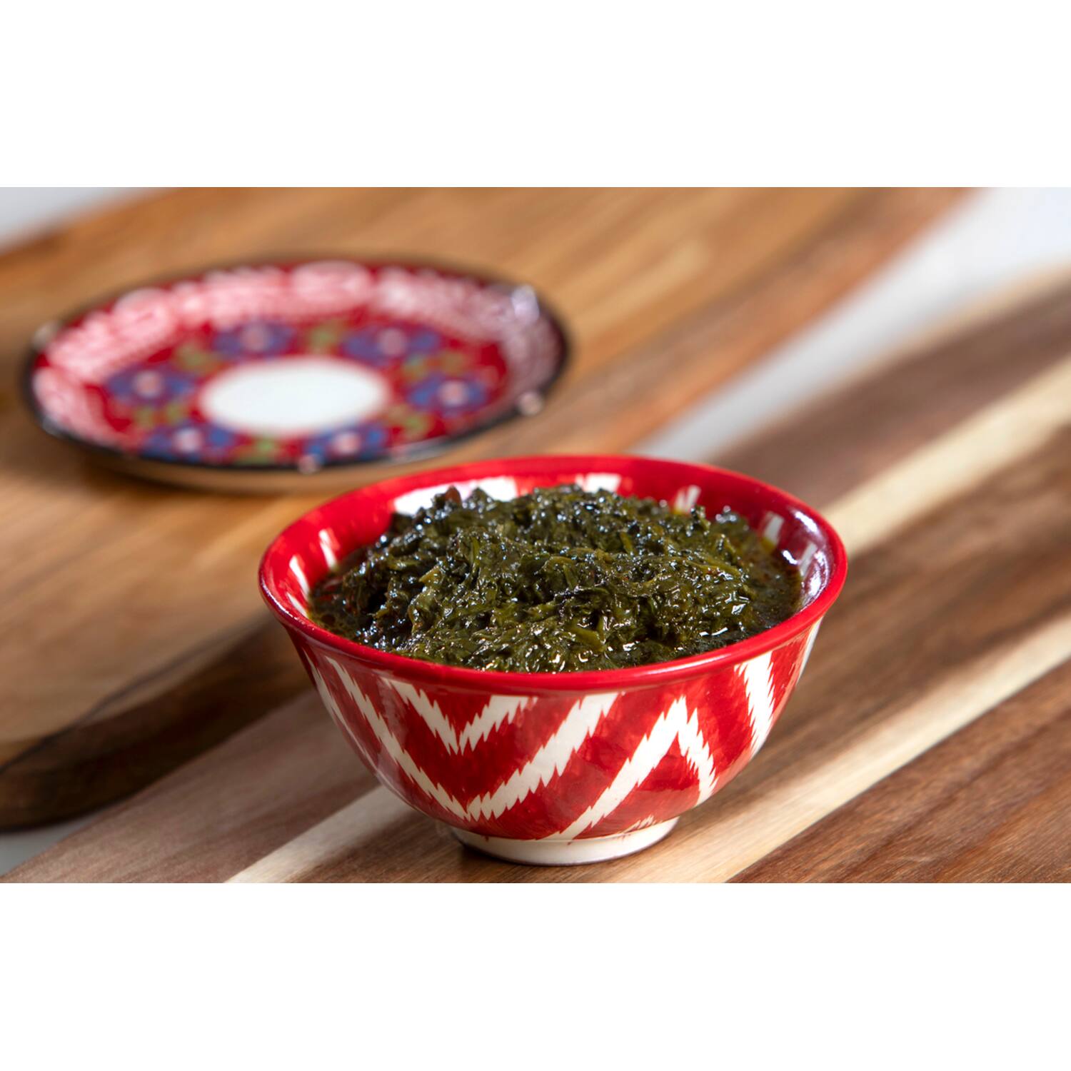 LAZIZ sabzi spinazie 1kg