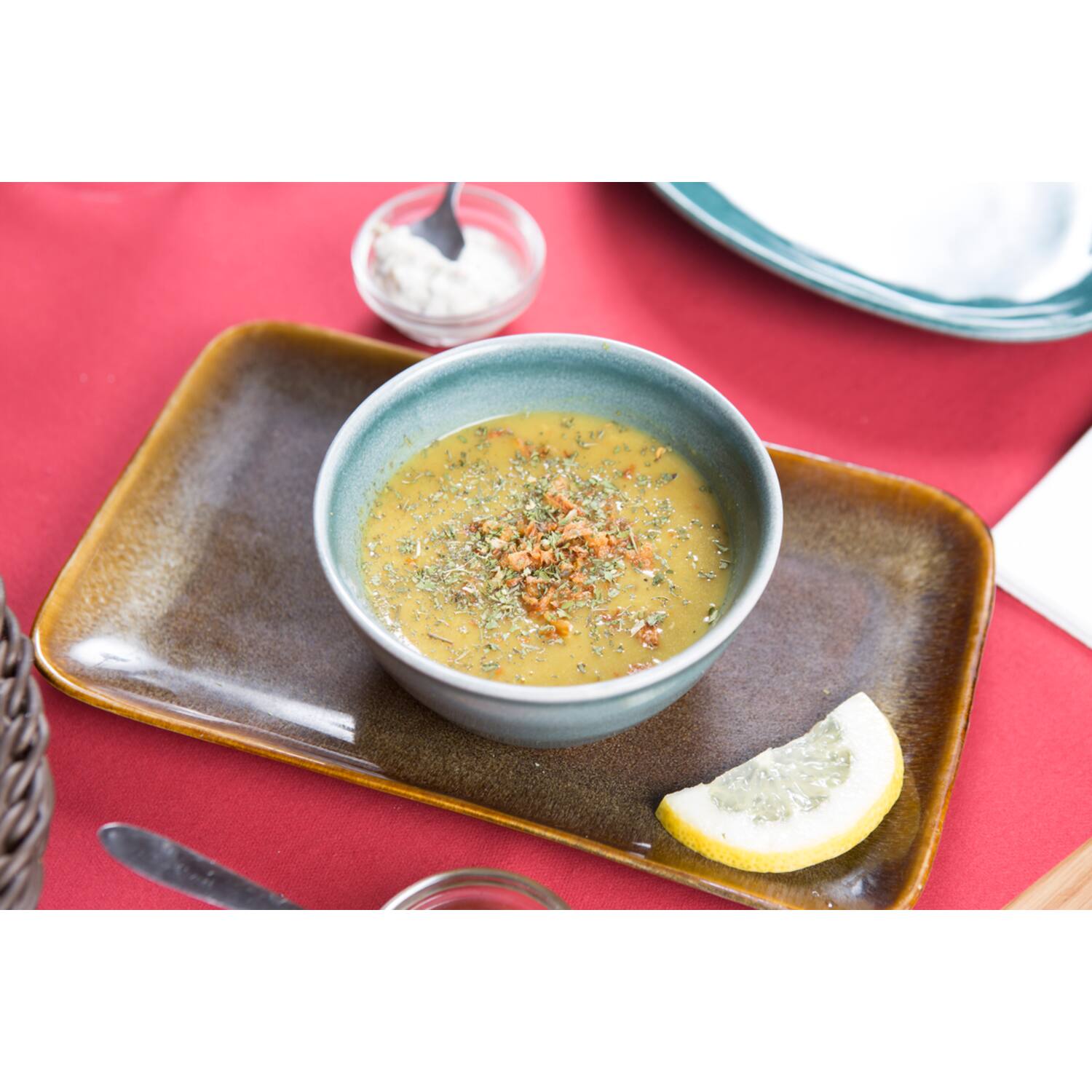 LAZIZ dal soep 1kg