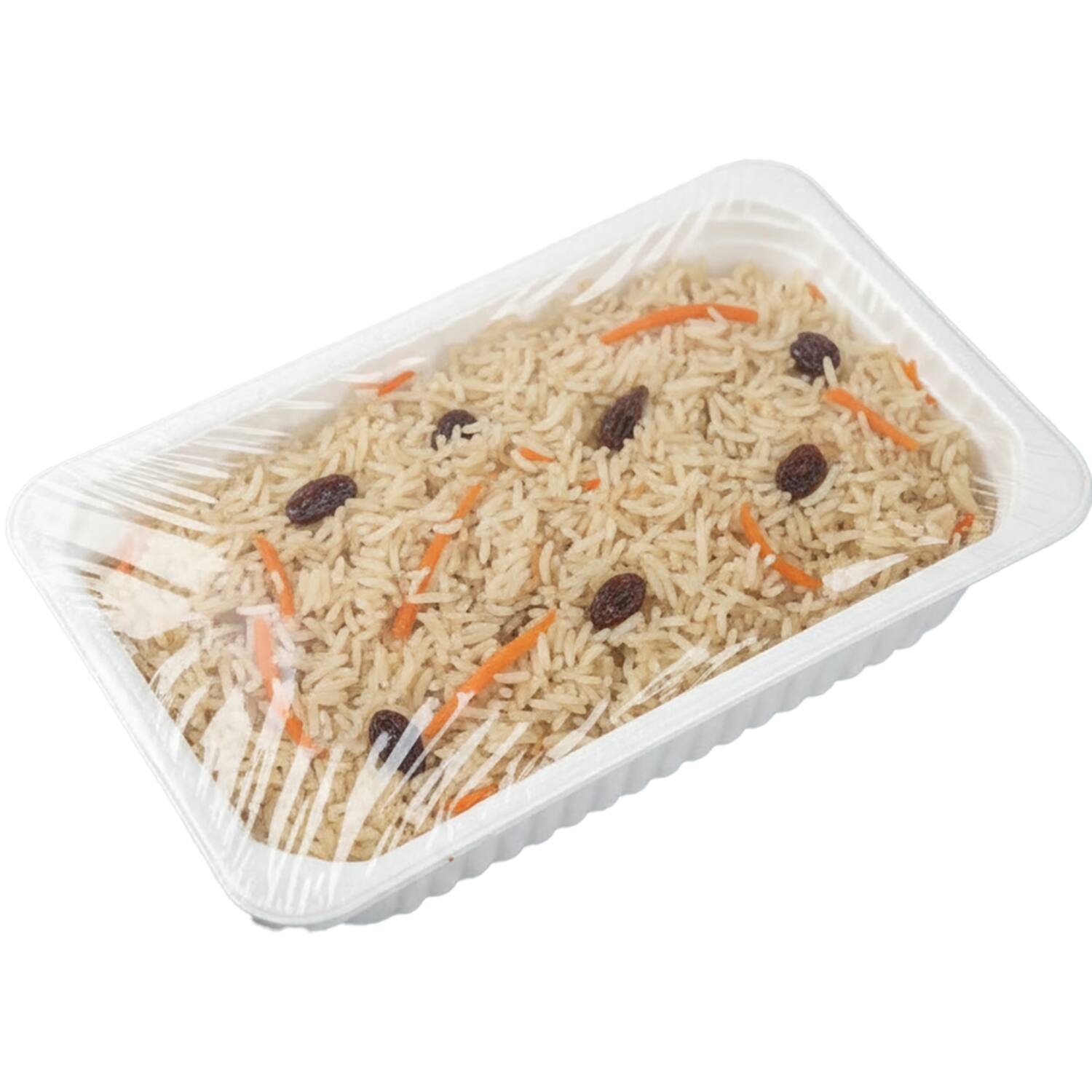 LAZIZ qabeli rijst 1kg