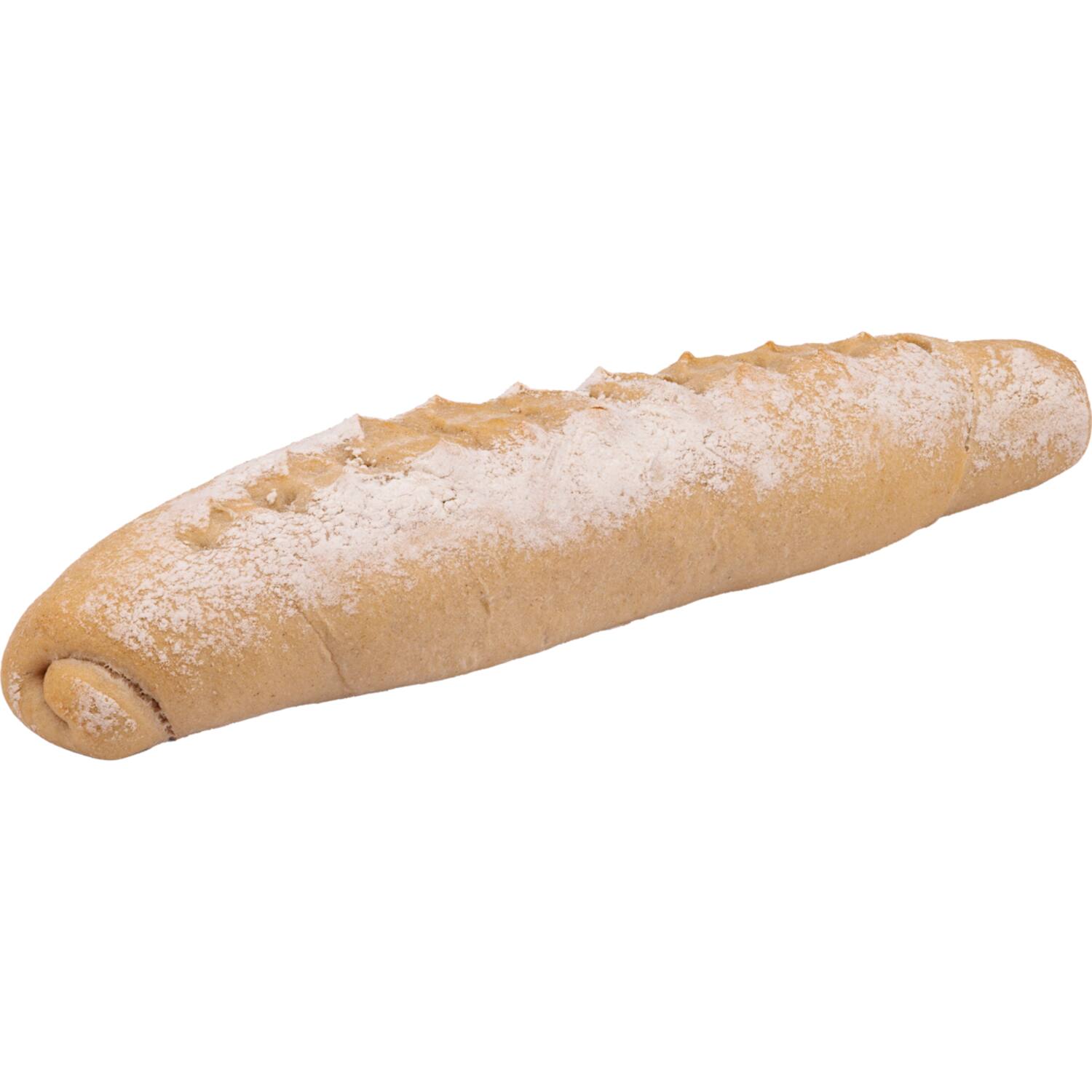 Pain de Mer desemstokbrood baton wit 15x400g
