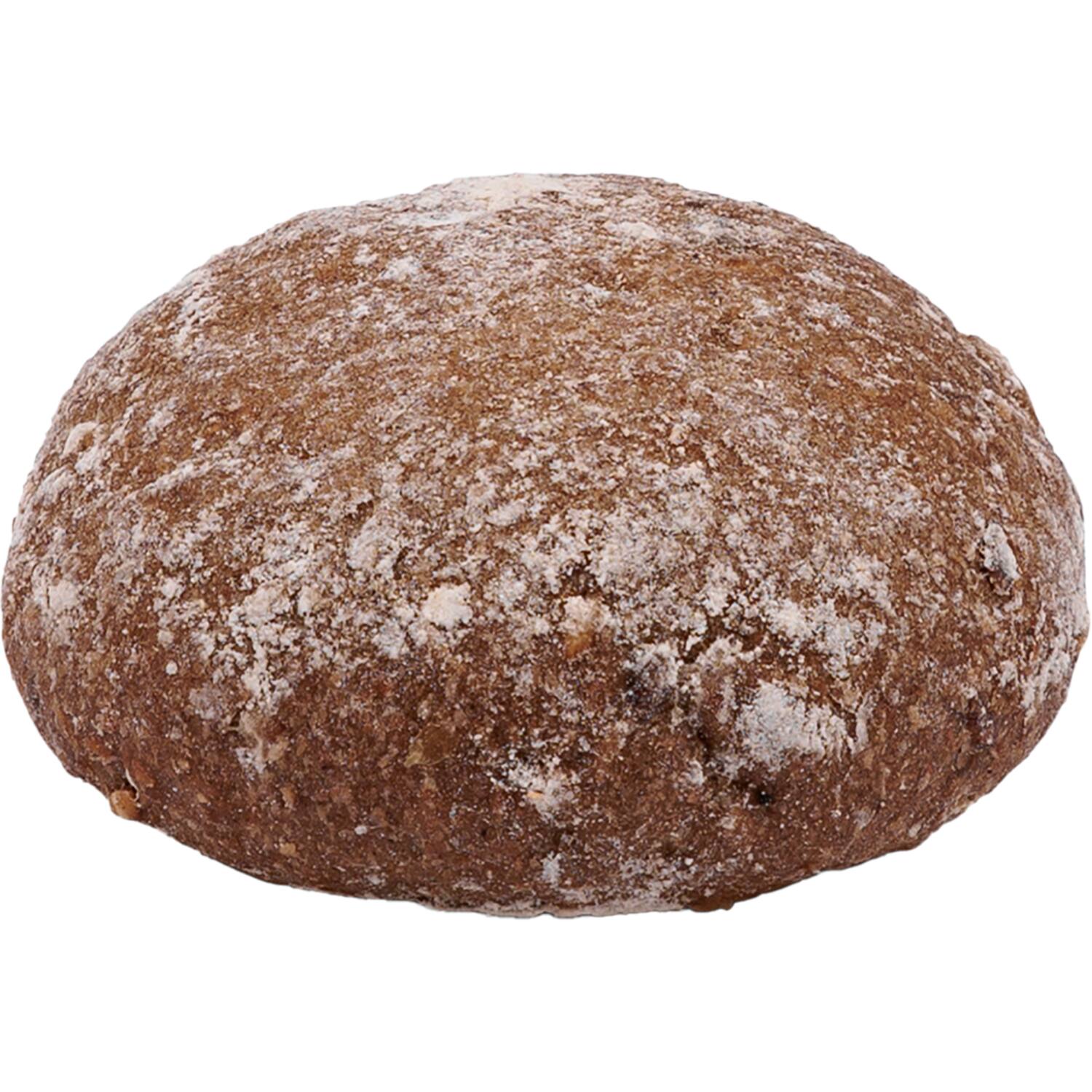 Pain de Mer desembroodje mini donker 150x35g