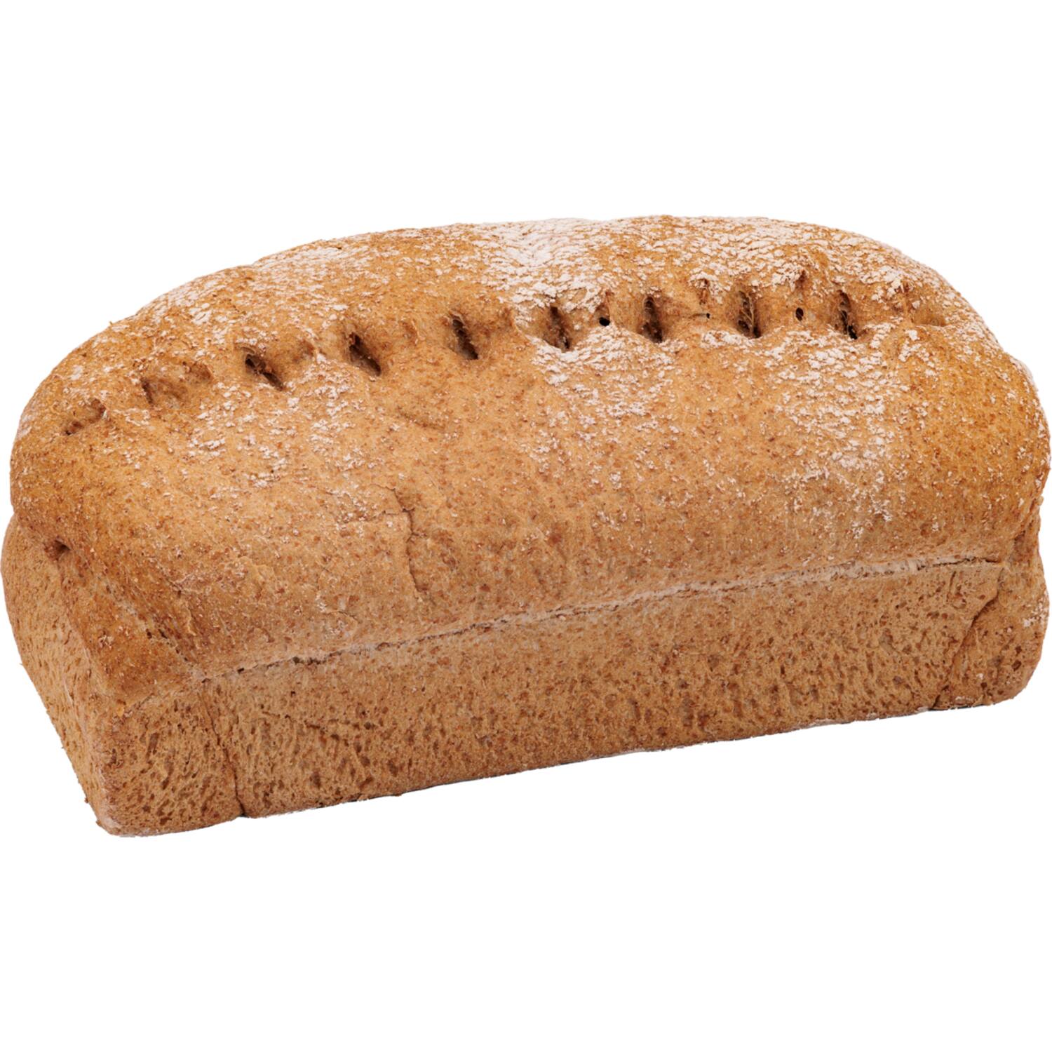 Pain de Mer desembrood Zeelander bruin heel 6x1kg