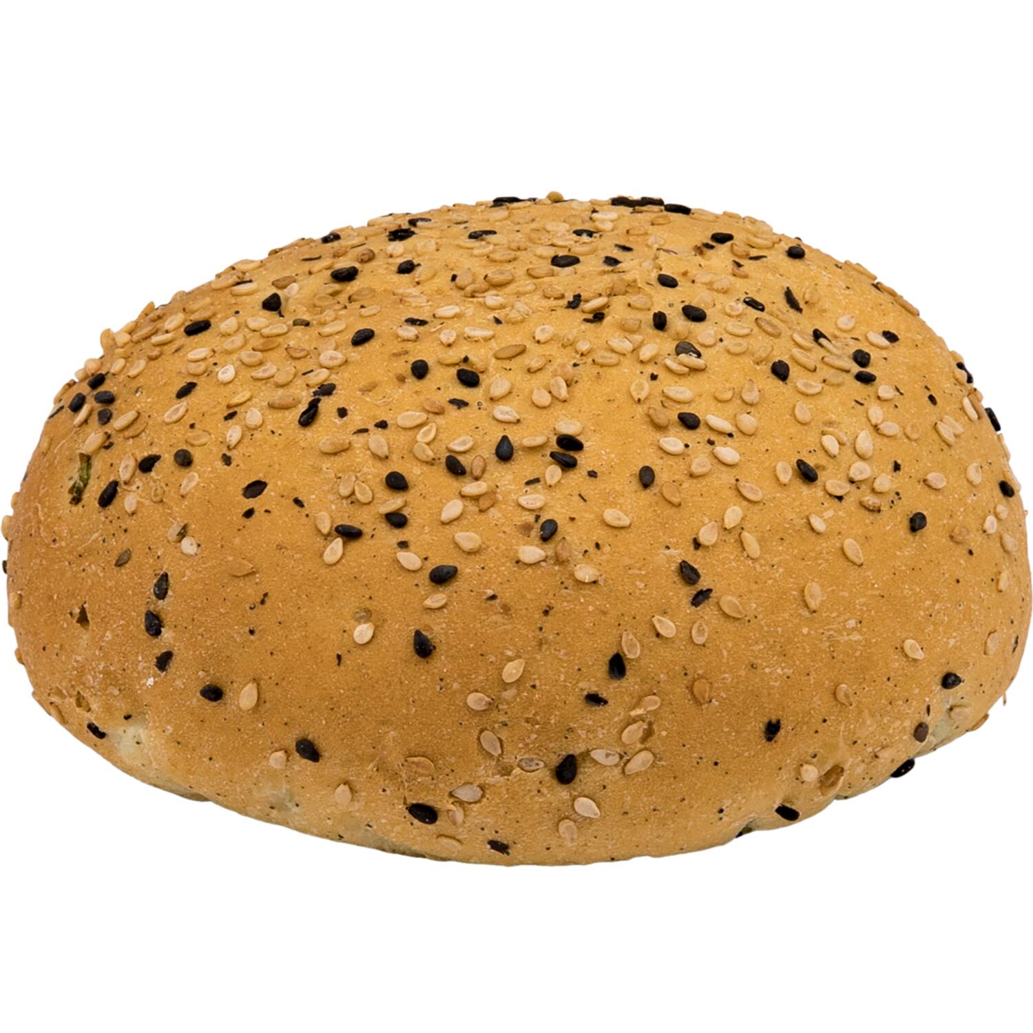 Pain Nature desembrioche zeekraal-sesam (zw/wit) 36x85g