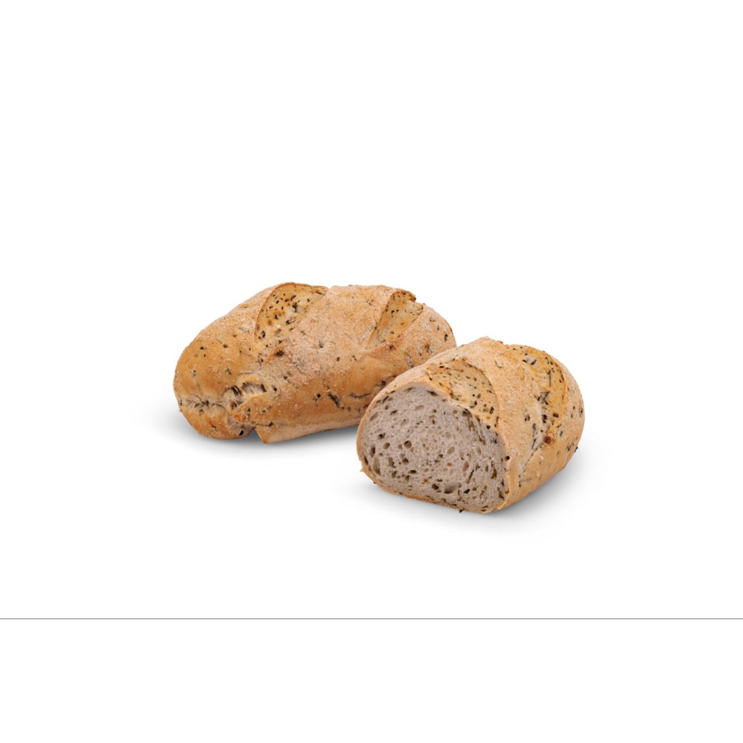 Pain de Mer desembrood zeekraal heel 12x500g