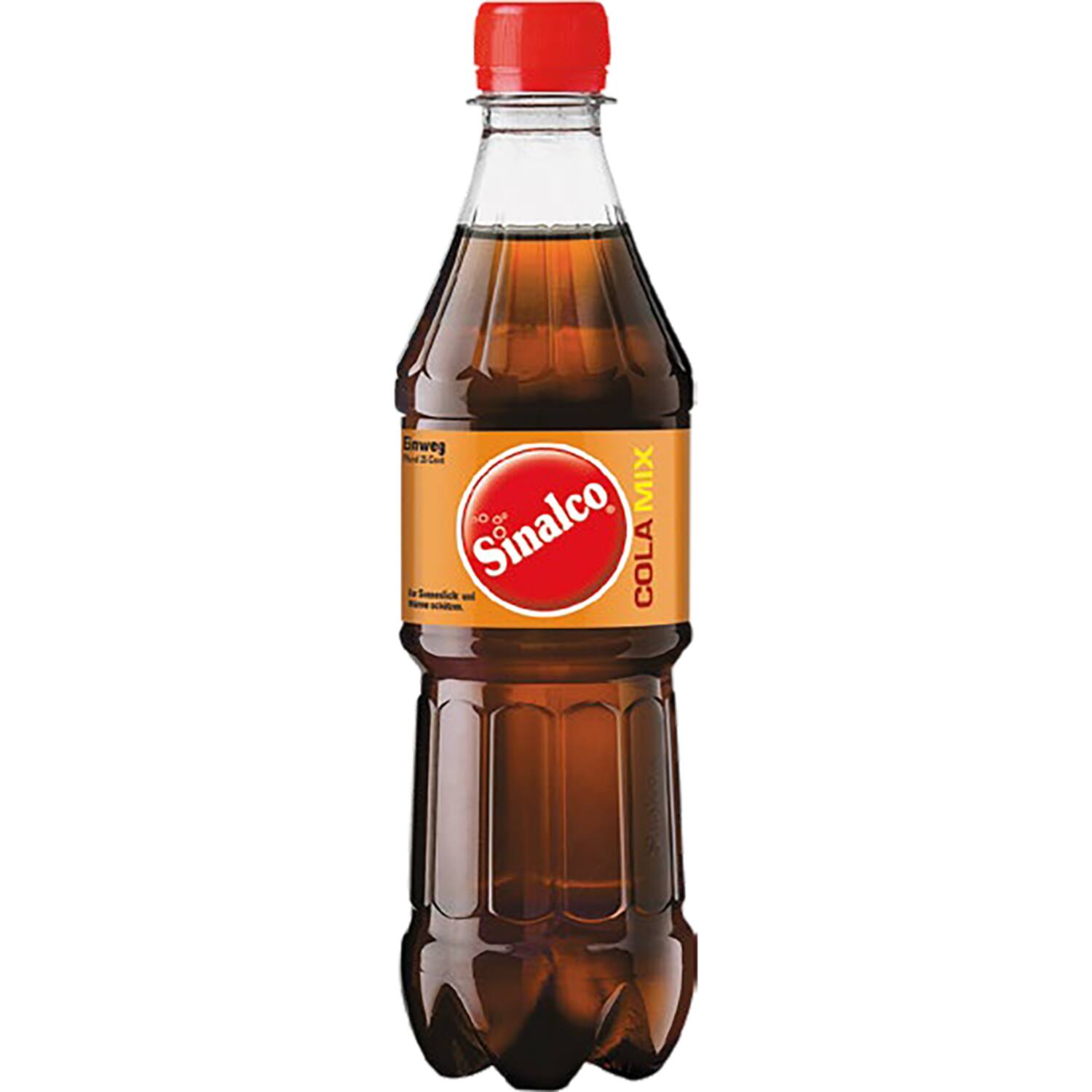 Sinalco cola mix 6x500ml