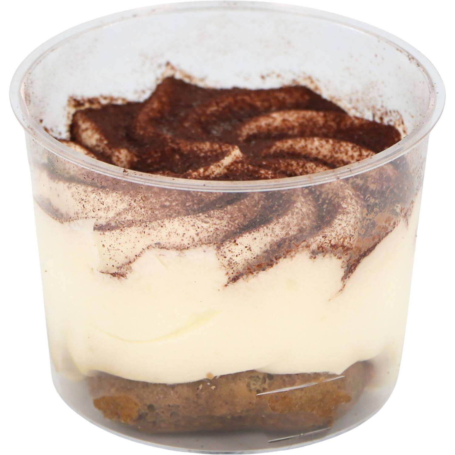 Tiramisu klassiek 12x80g