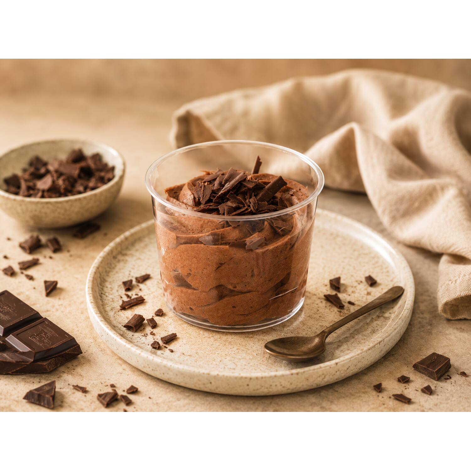 Chocolademouse 12x80g