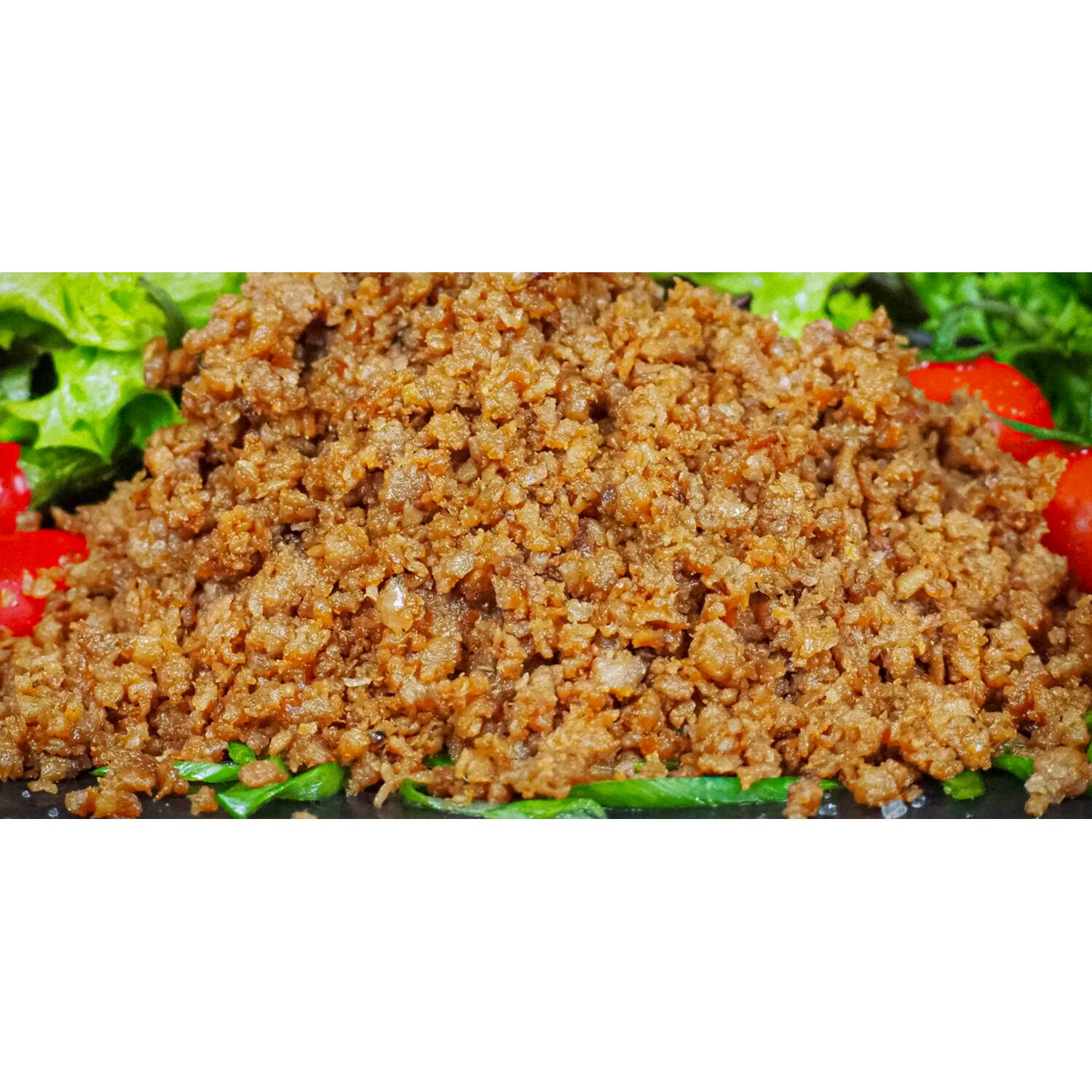 Eat Hybrids gehakt rundvlees-soja 2kg