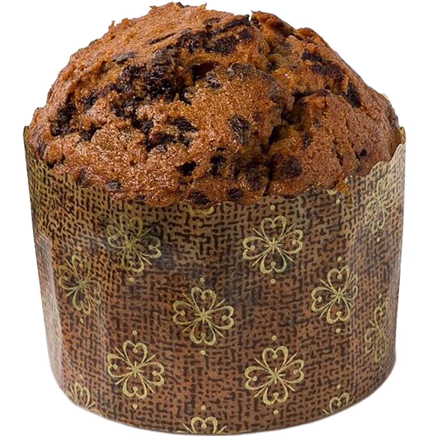 Bakkertje Bol muffins chocolade 25st