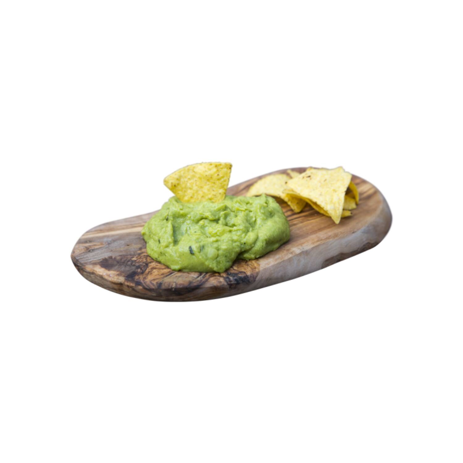 Pablo's Choice guacamole authentiek 10x1kg
