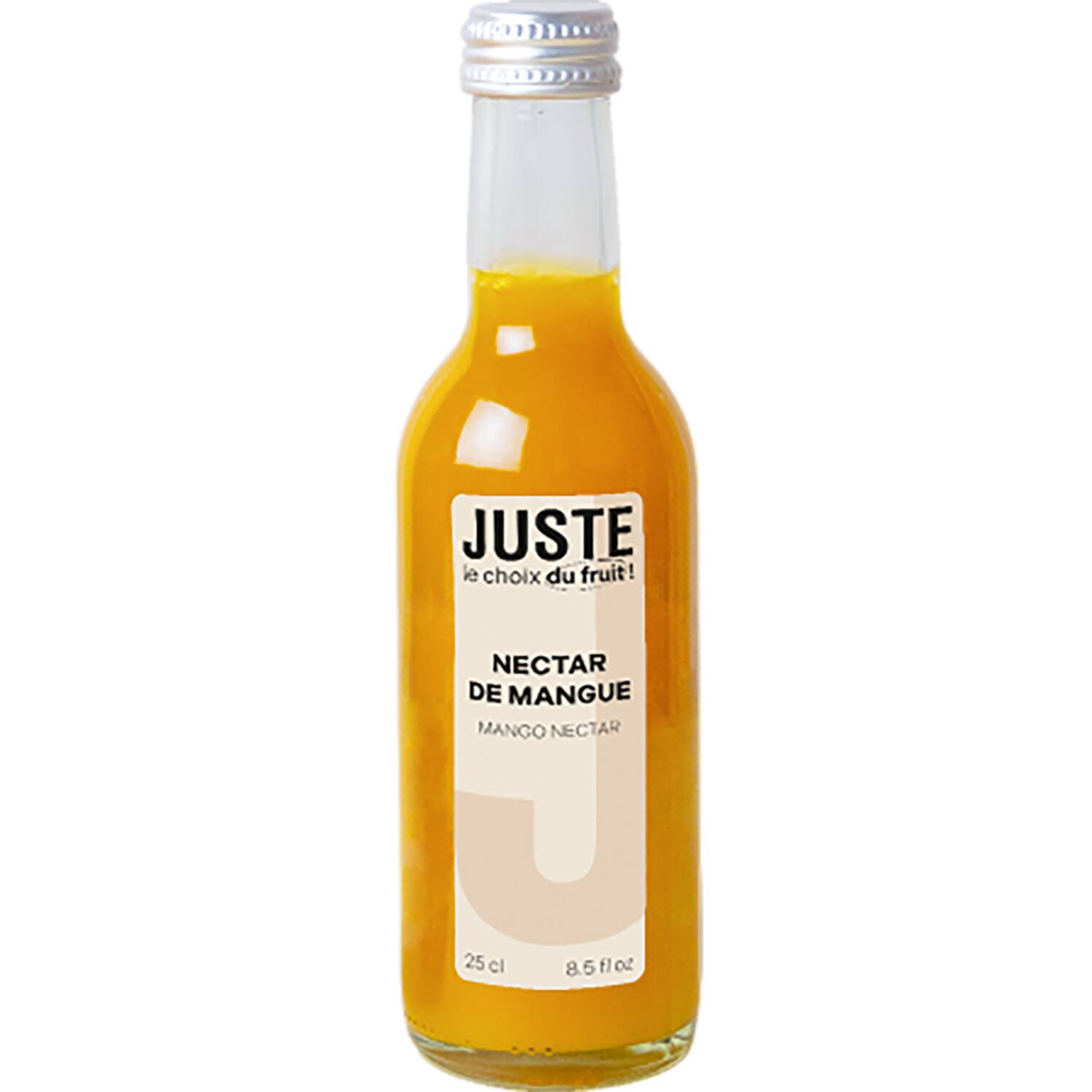 Juste mango nectar 12x250ml