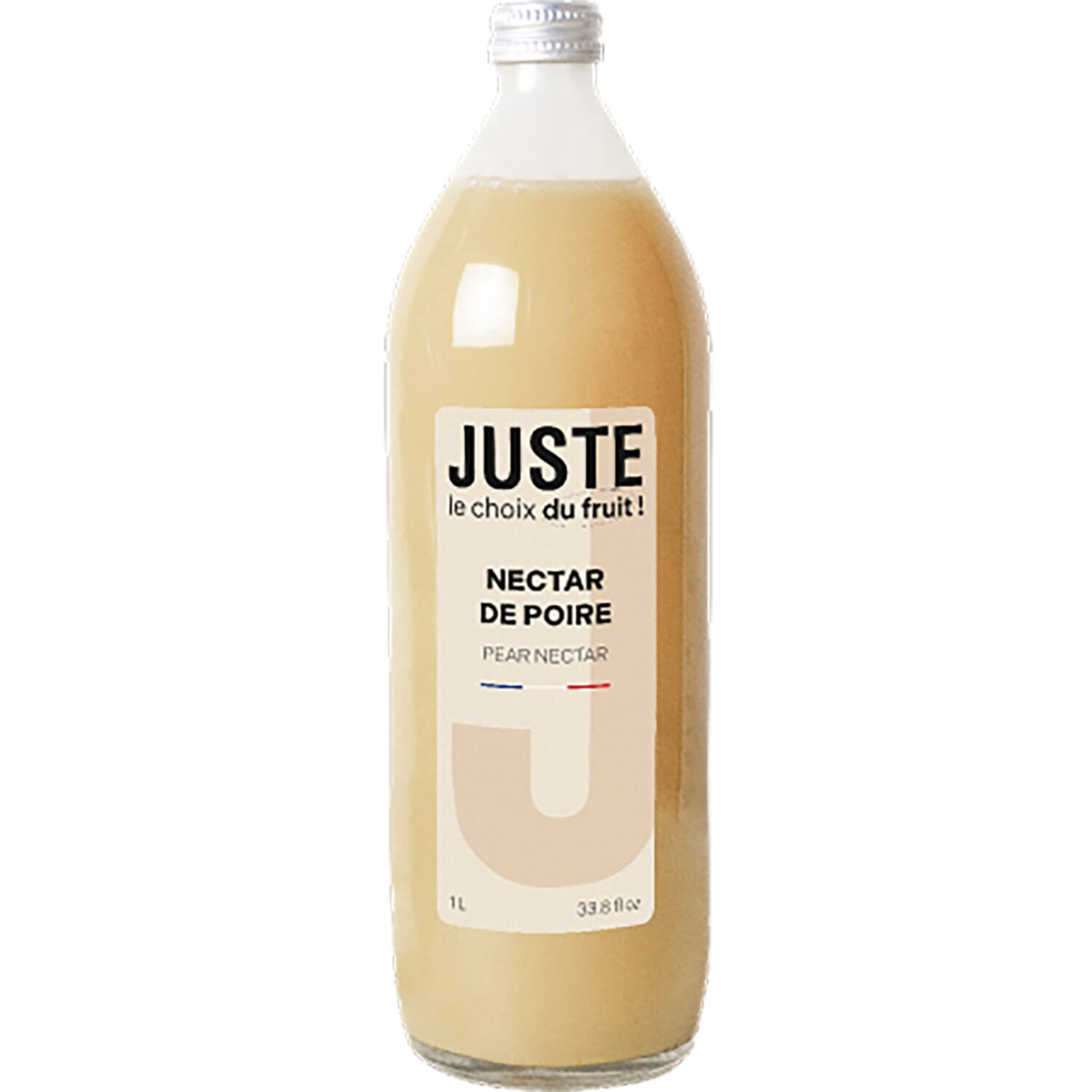 Juste peren nectar 6x1l