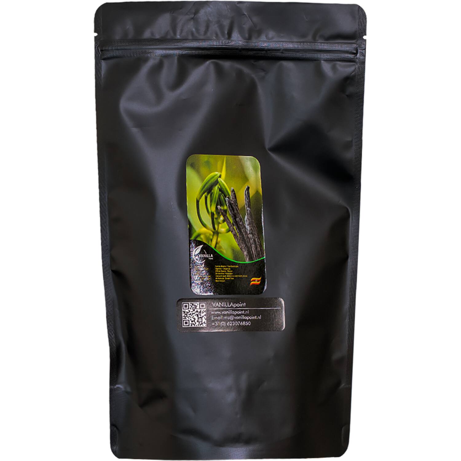 VanillaPoint vanillestokjes grade A 250g