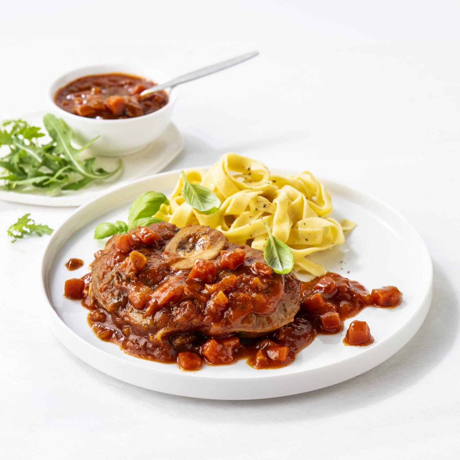 Osso bucco 'Milanaise' 2,5 Kg COOKKING