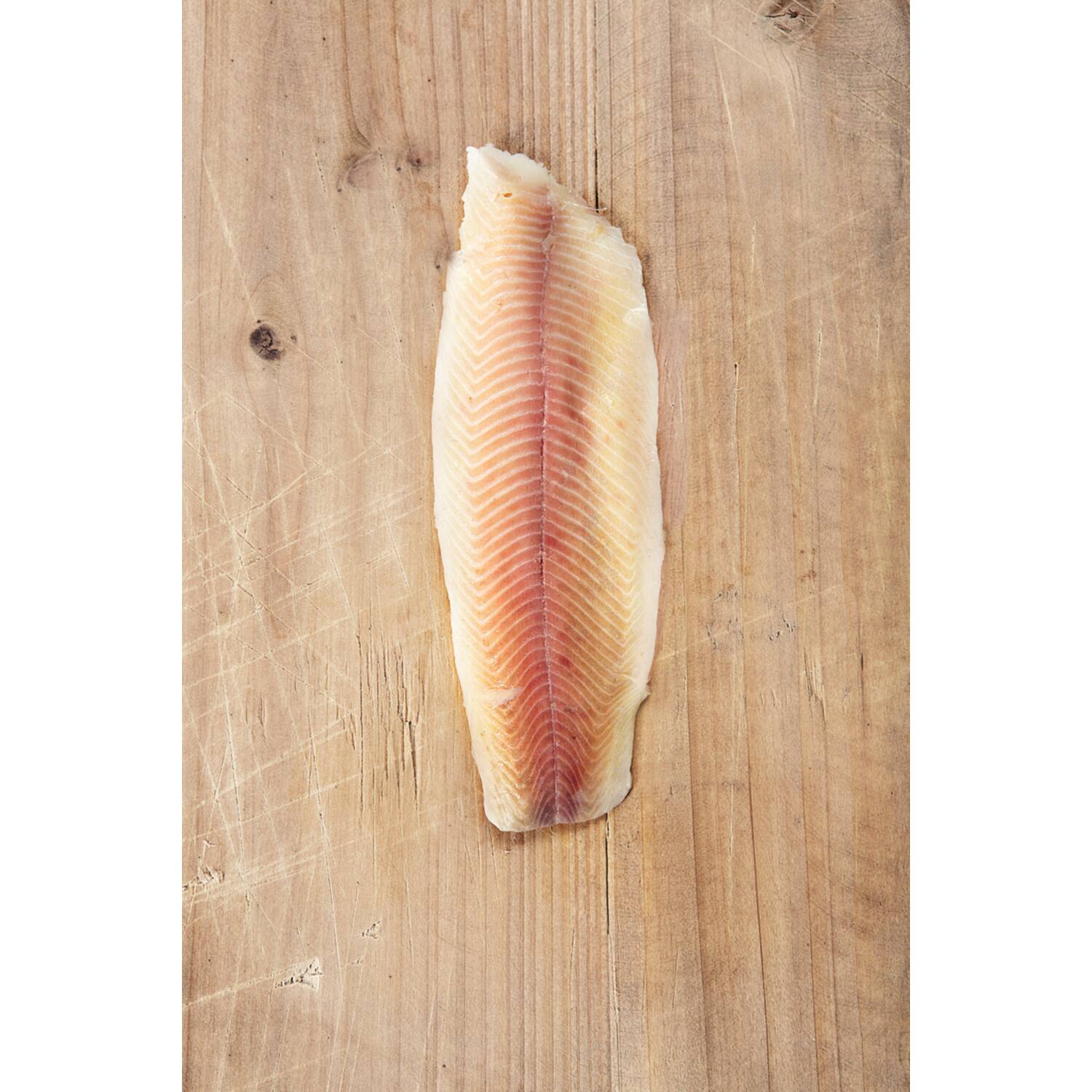 Rokerij Jacob van Jan forelfilets 125g