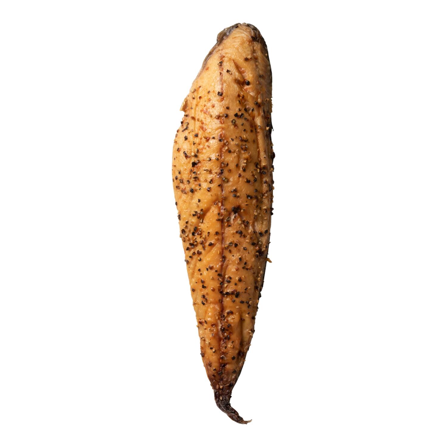 Rokerij Jacob van Jan makreel filet peper vacuum 1st