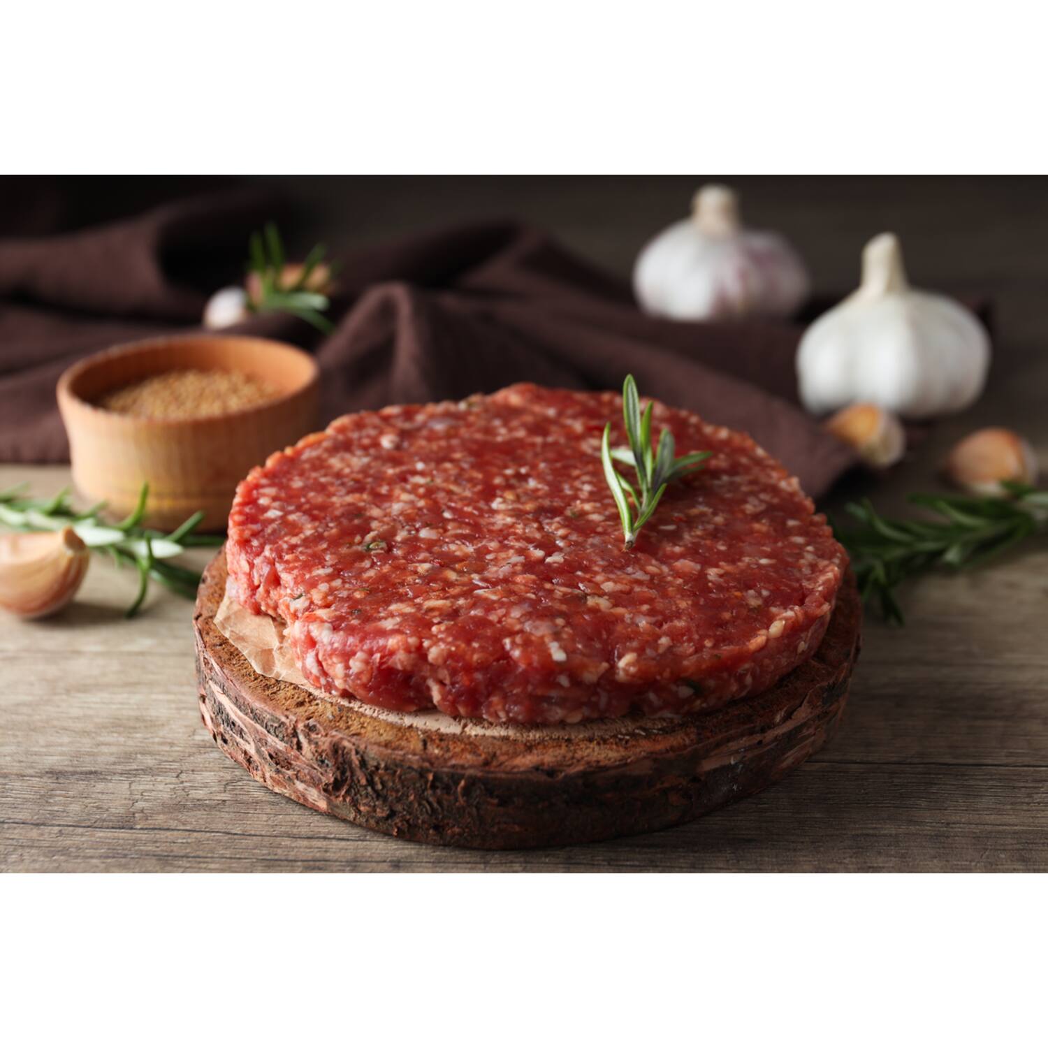 NaMaDi angusburgers 72x200g