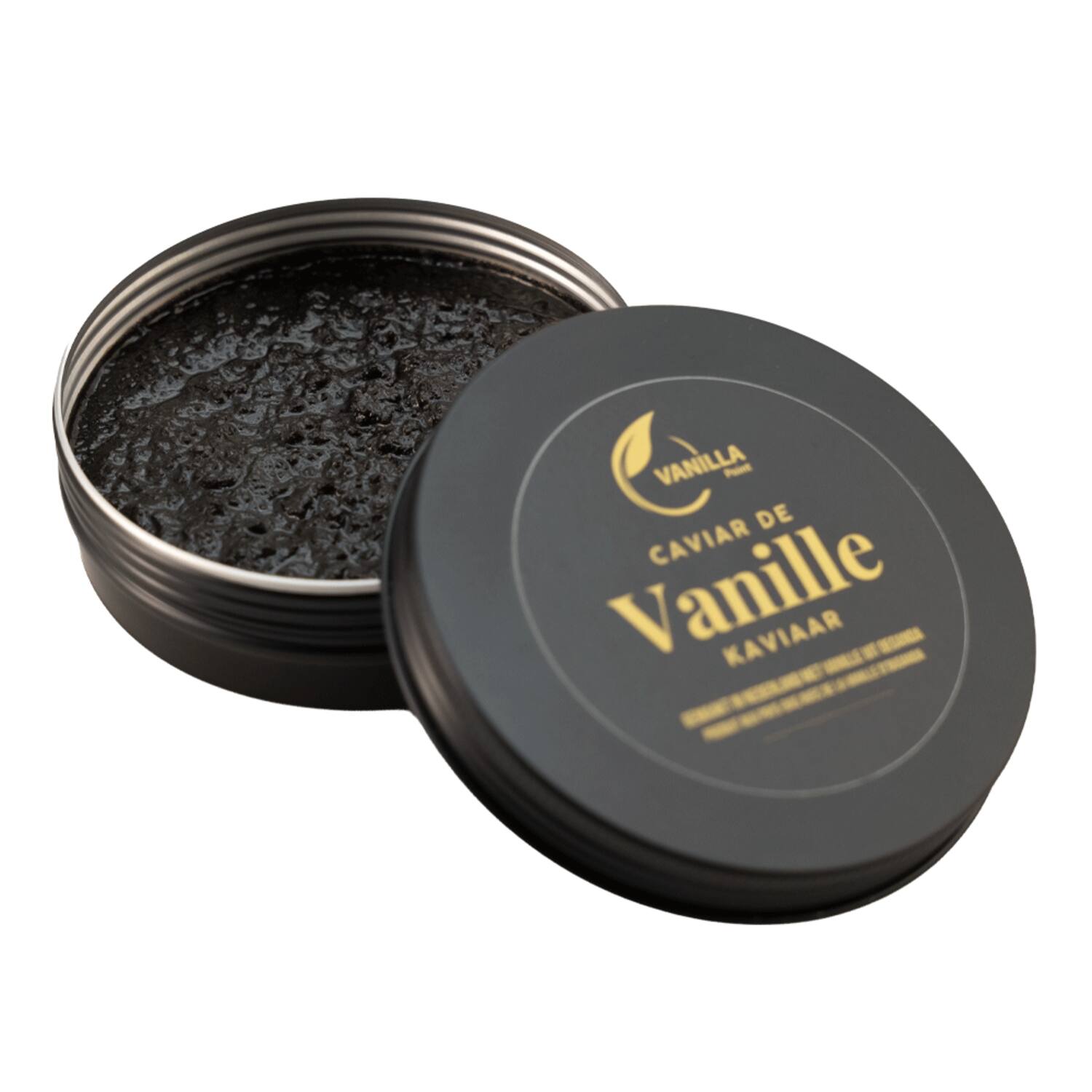 VanillaPoint vanillekaviaar 50g