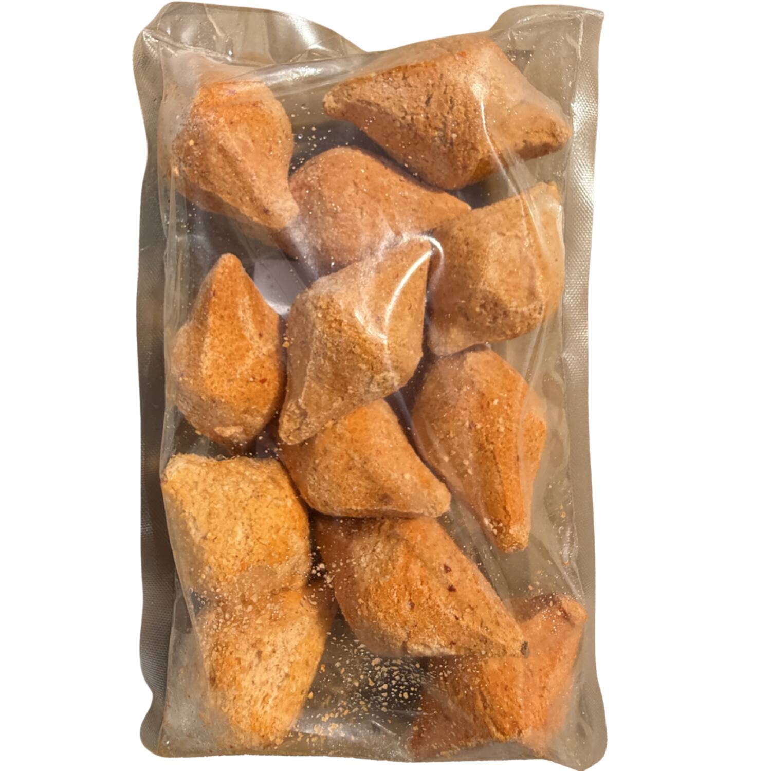 Yasam bitterballen Turks kibbeh 16x600g