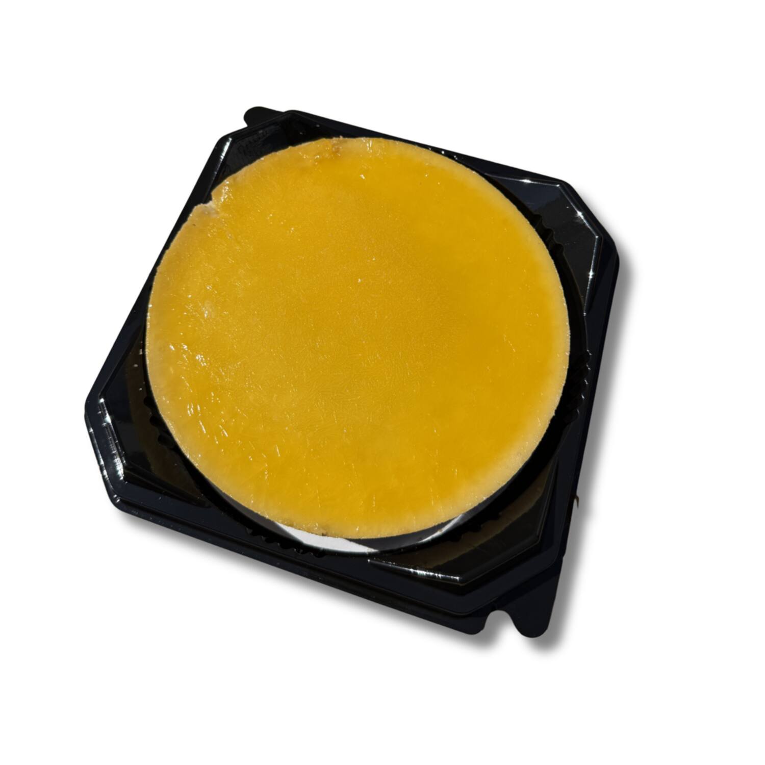 Yasam cheesecake citroen 4x600g