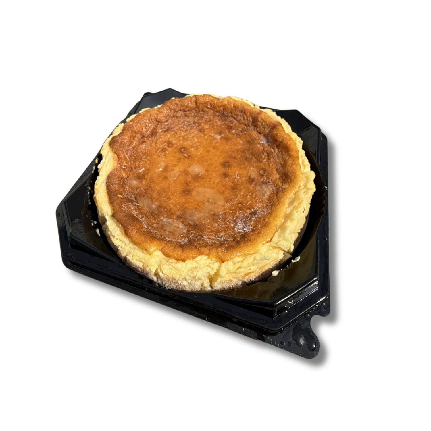 Yasam cheesecake San Sebastian 4x600g