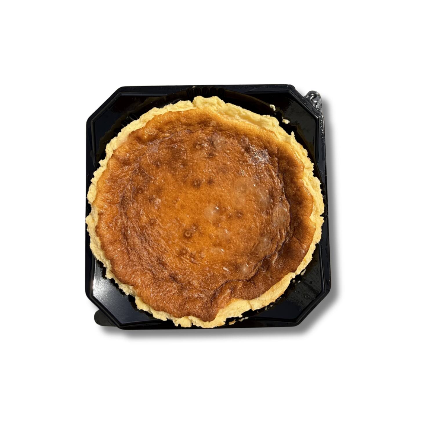 Yasam cheesecake San Sebastian 4x600g