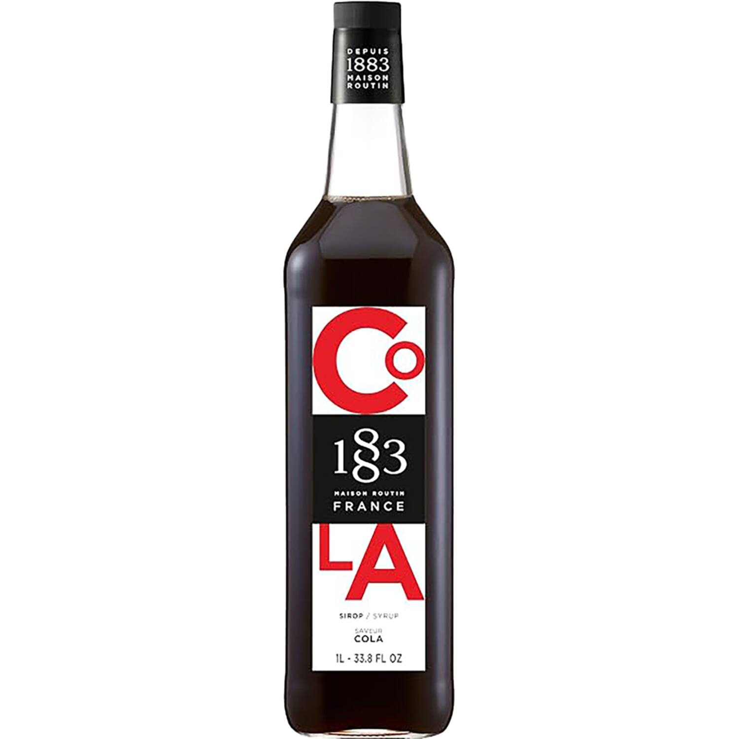 Maison Routin 1883 siroop cola 1l