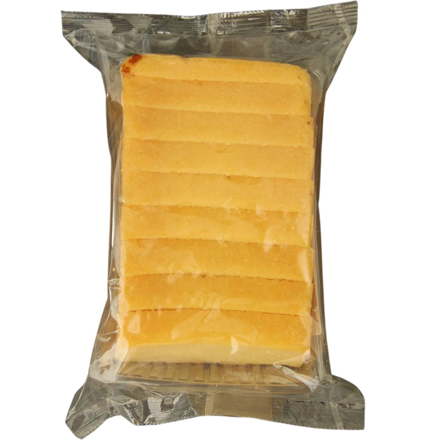 Bokkers cake gesneden 10x400g