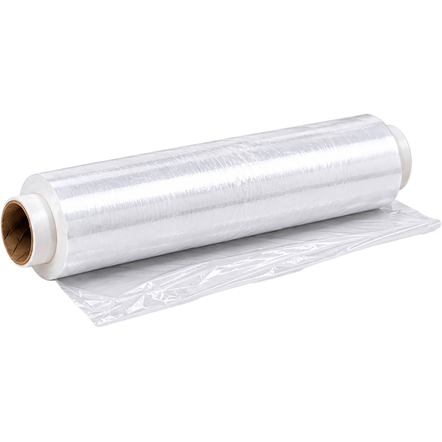 CuisOn. slagersfolie geperforeerd 30x24cm 500 vellen 2st