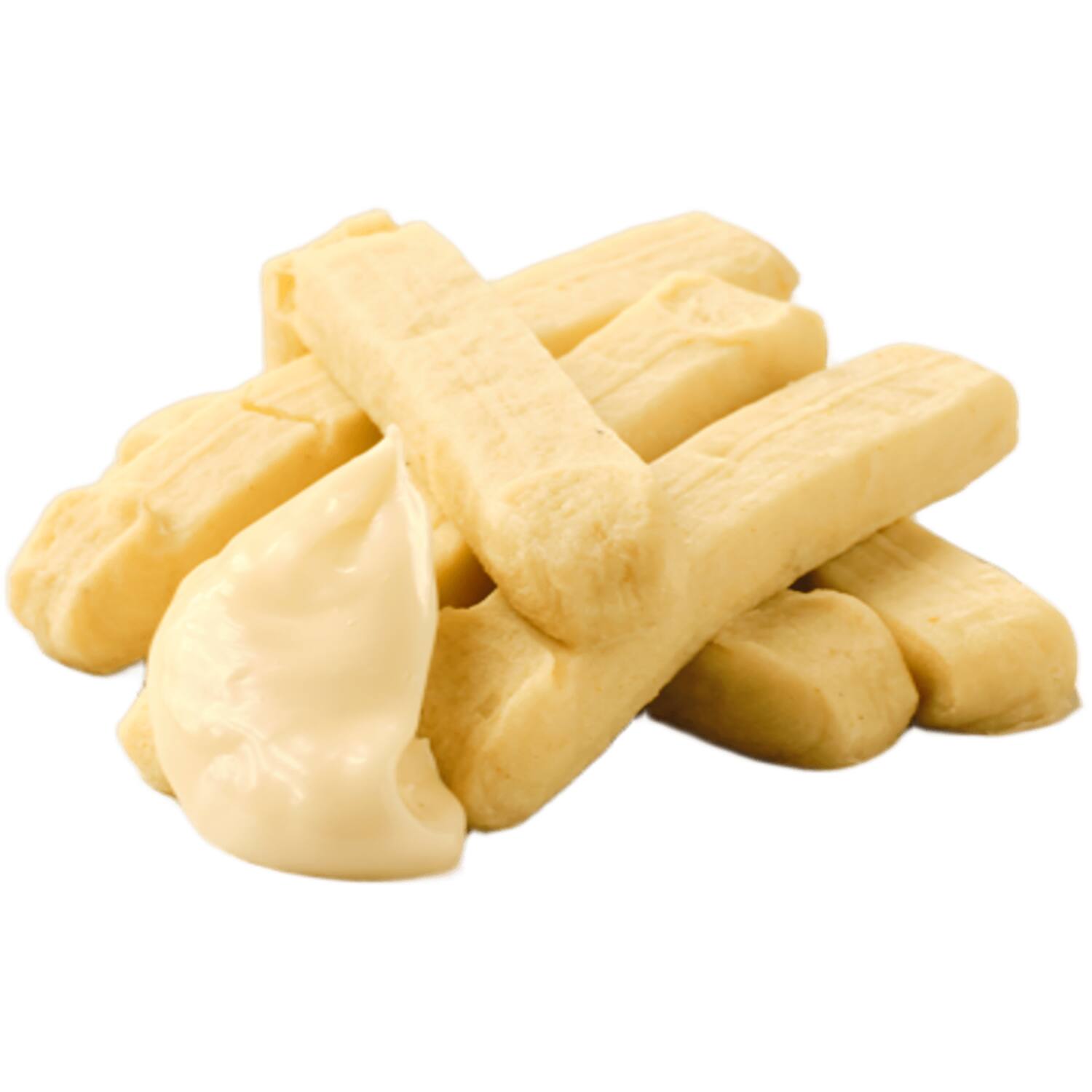 Dysphalicious friet 1kg