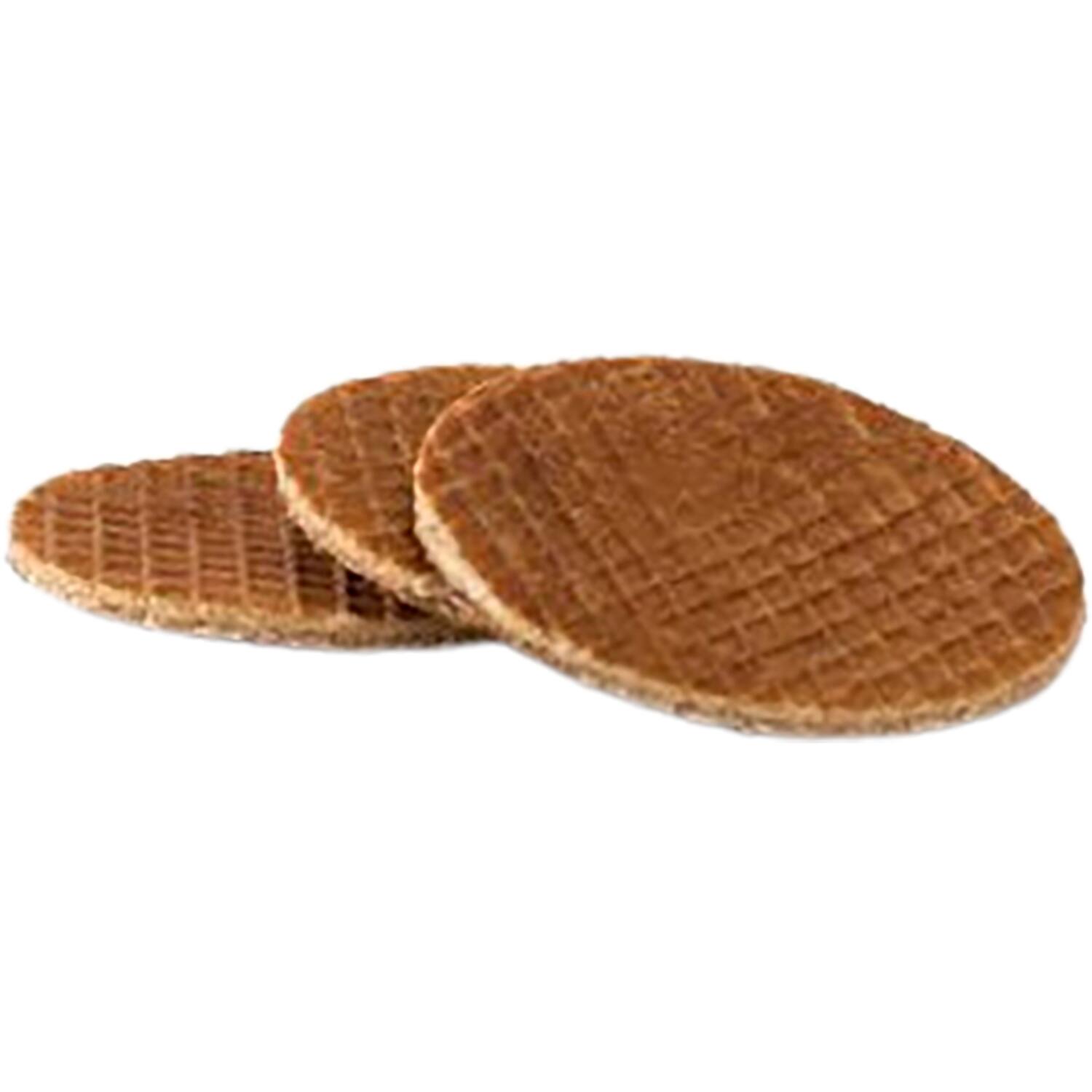 Bokkers stroopwafels 16x10st