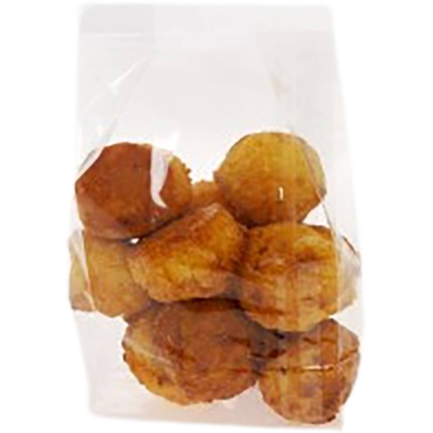 Bokkers kokosmacroontjes 8x8st