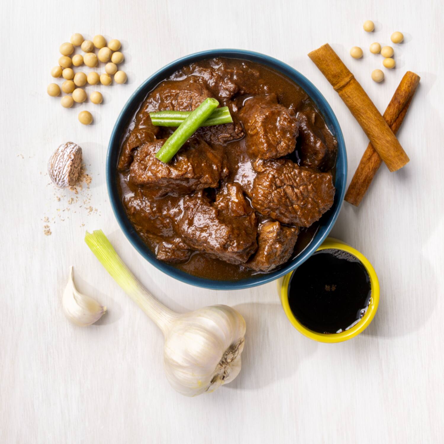Amazing Daily Cuisine daging smoor 2kg