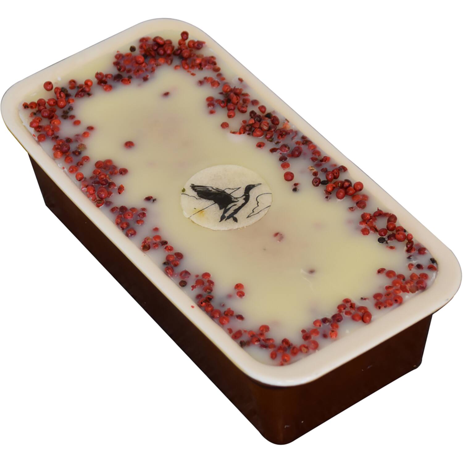 Fermette eendenmousse 1,5kg
