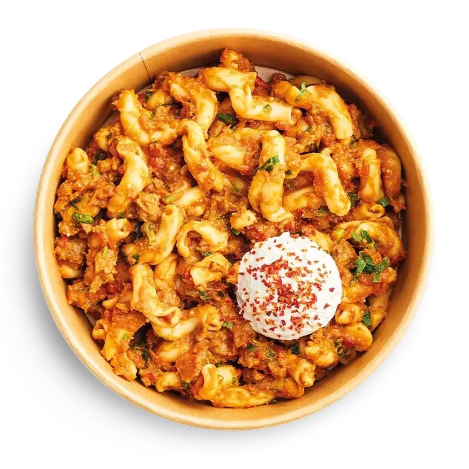 Foodmaker pumpkin beef bolognese 375g