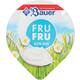Bauer Fru Fru yoghurt naturel 20x150g