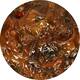 Epos maaltijdsaus teriyaki 2,5kg