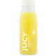 Jucy Ginger Glow ananas gember 6x250ml