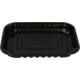 Premium Quality menubakken topseal 400ml 19,7x15x2cm 9x100st