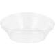 Premium Quality deksels hoog transparant Ø9,5cm 12x50st