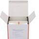Premium Quality sluitfolie PP 23cm x 300m 62my 2x1st